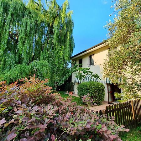B&B Villalta Treviso Dış mekan fotoğraf