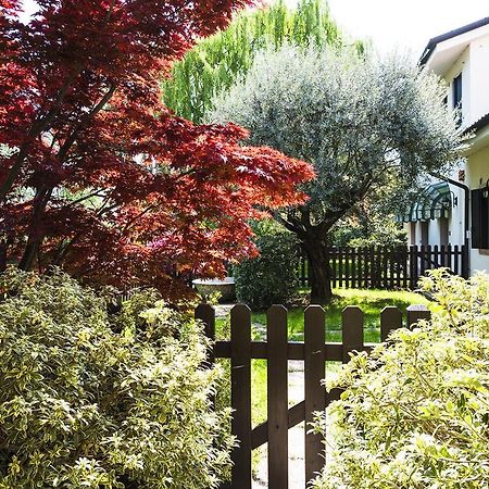 B&B Villalta Treviso Dış mekan fotoğraf