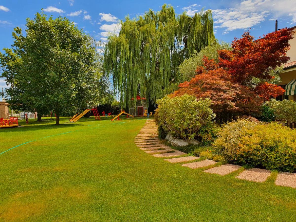 B&B Villalta Treviso Dış mekan fotoğraf