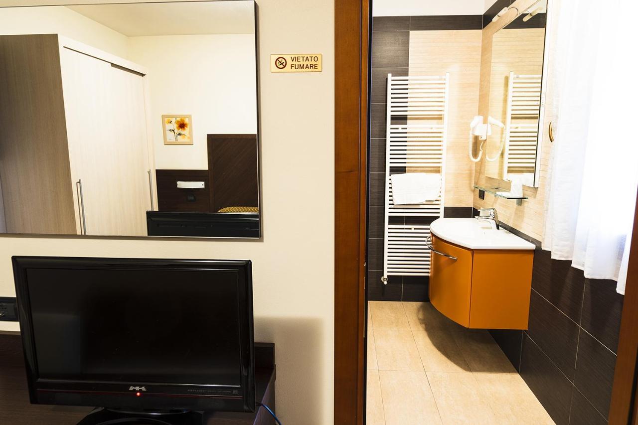 B&B Villalta Treviso Dış mekan fotoğraf