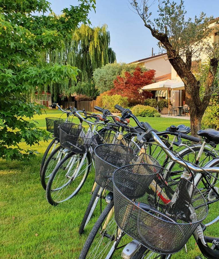 B&B Villalta Treviso Dış mekan fotoğraf