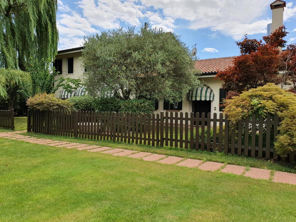 B&B Villalta Treviso Dış mekan fotoğraf