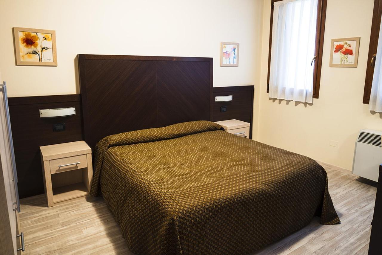 B&B Villalta Treviso Dış mekan fotoğraf