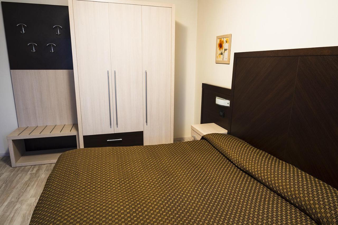 B&B Villalta Treviso Dış mekan fotoğraf