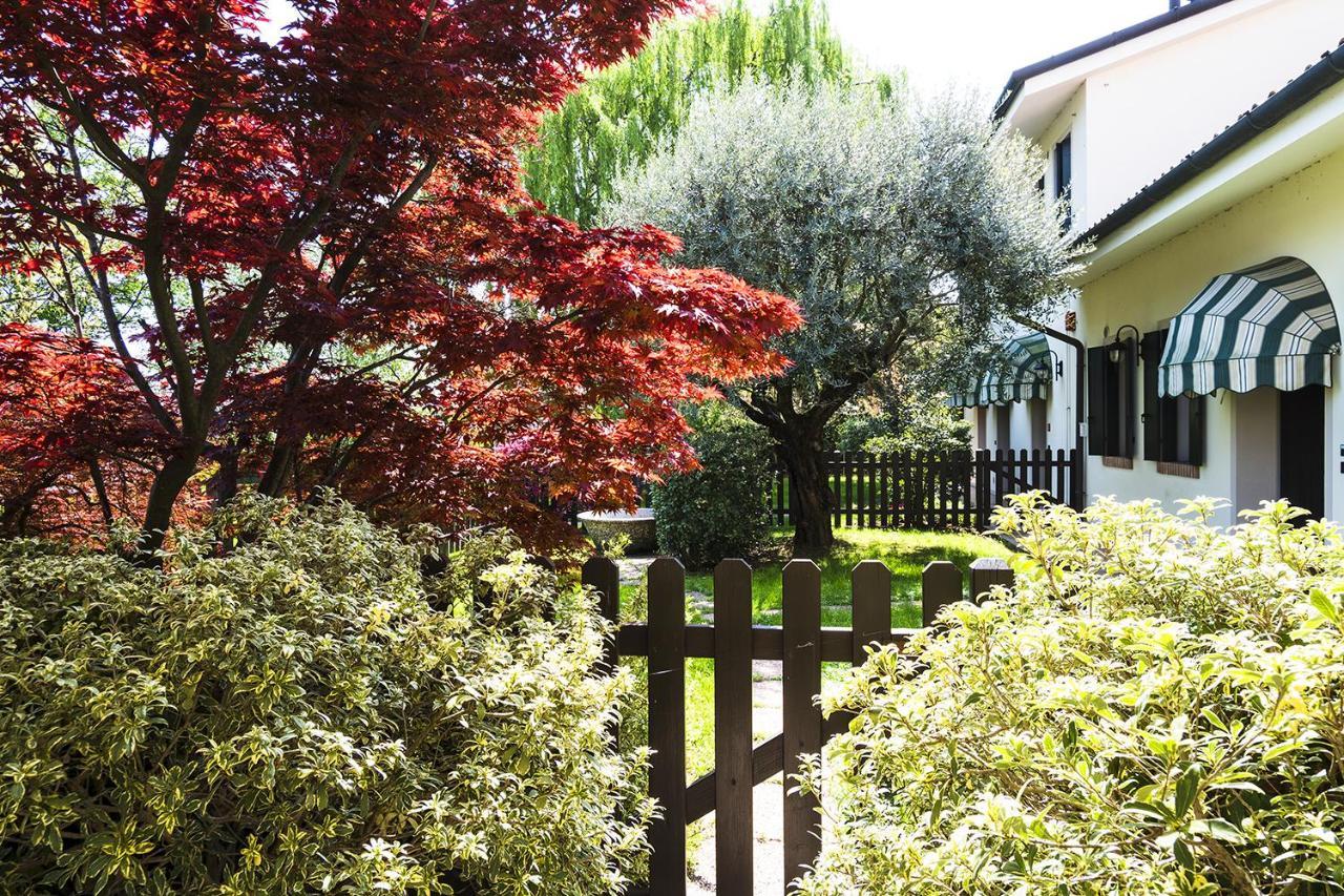 B&B Villalta Treviso Dış mekan fotoğraf