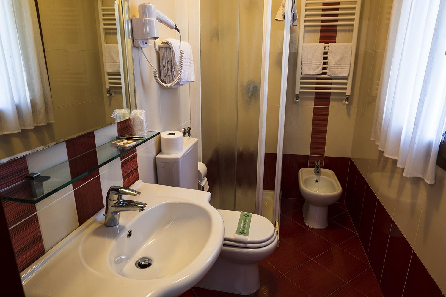 B&B Villalta Treviso Oda fotoğraf