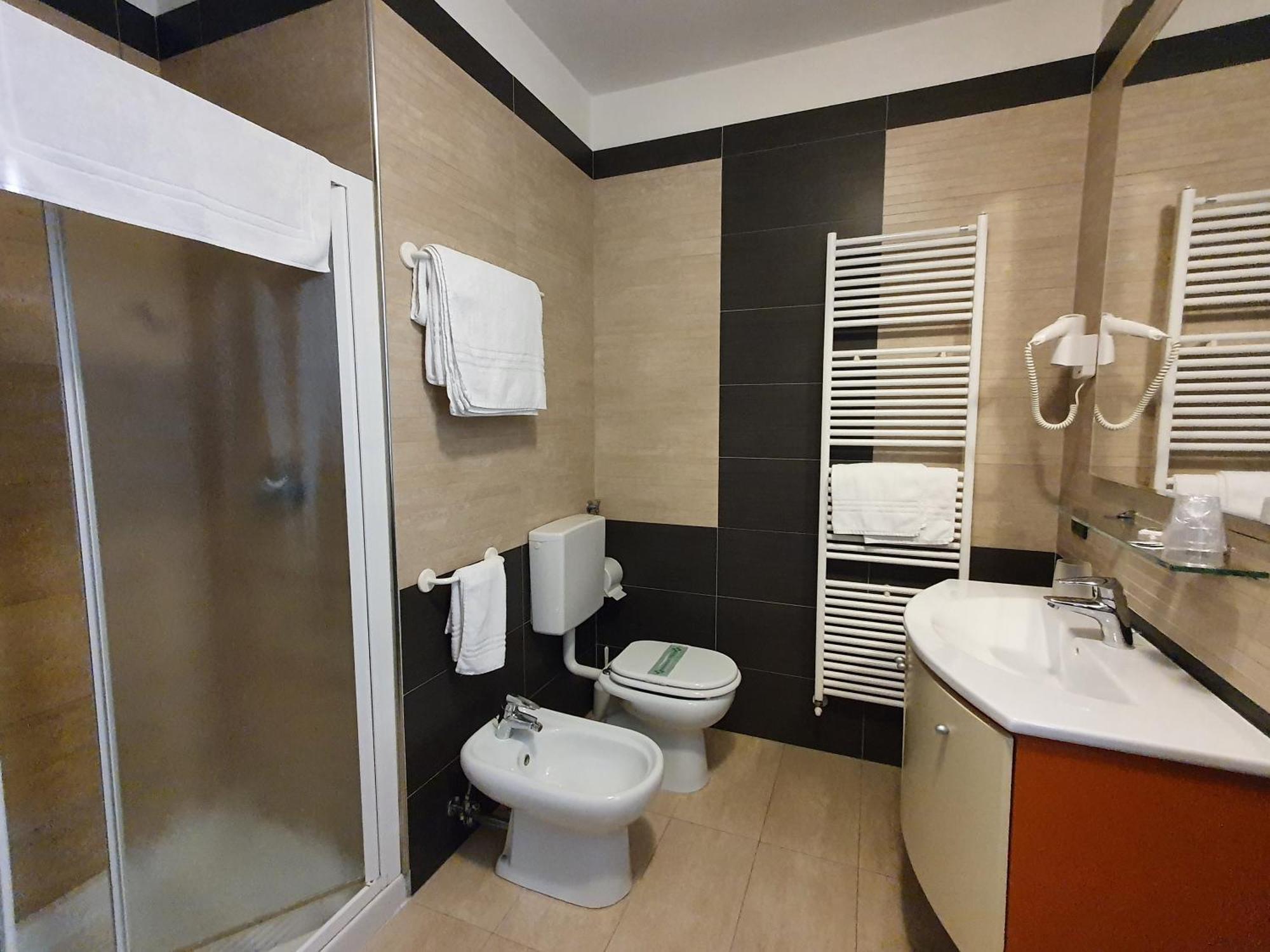 B&B Villalta Treviso Oda fotoğraf