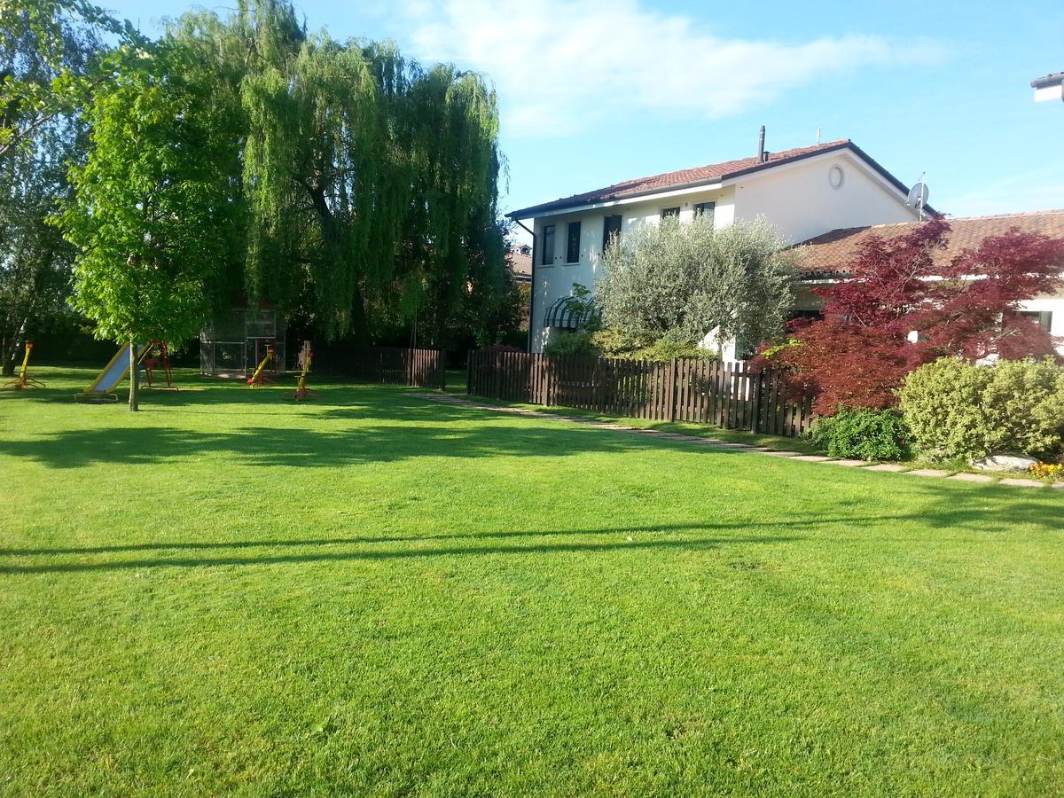 B&B Villalta Treviso Dış mekan fotoğraf